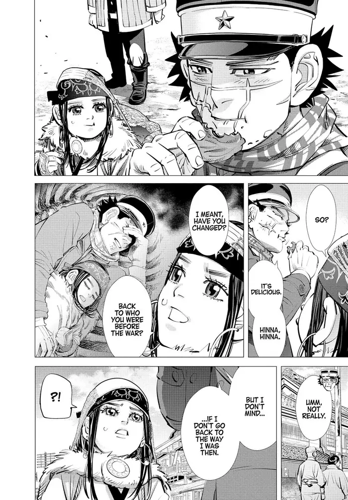 Golden Kamuy Chapter 314 image 13_optimized